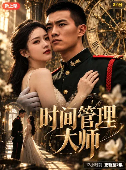 《错嫁小甜妻》短剧海报，收录于黄果短剧都市甜宠 · 契约良缘