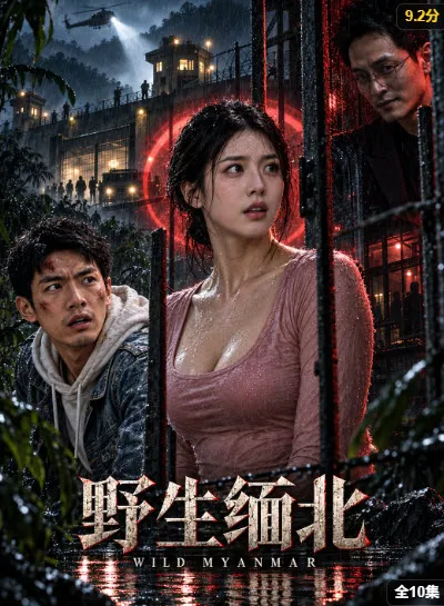 《诱她入怀深情陷落》短剧海报，黄果短剧观看说明配图