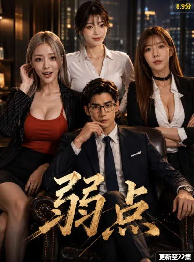 《晚星微光照拂卿心》短剧海报，黄果短剧观看说明配图